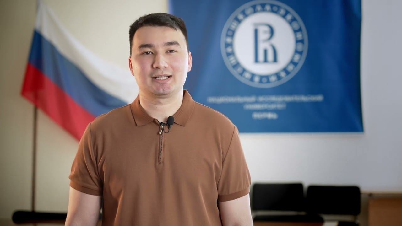 Жизнь студентов из Узбекистана в пермской Вышке смотреть онлайн