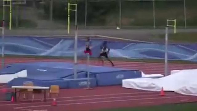 Canadian nationals 2013 philip osei semi (46.89) смотреть онлайн