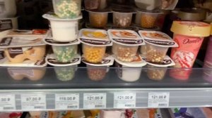 ЦЕНЫ НА ПРОДУКТЫ НА САХАЛИНЕ / Южно-Сахалинск цены на продукты. Жизнь на Сахалине