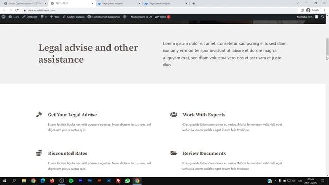 WordPress Siteni Hızlandır - LiteSpeed Cache Hazır Ön Ayarlar смотреть онлайн
