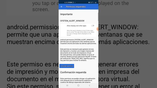 INSTALACION DE IMPRESORA BLUETOOTH ...VENTA DE IMPRESORA AL 947136886...Rosario Granados смотреть онлайн