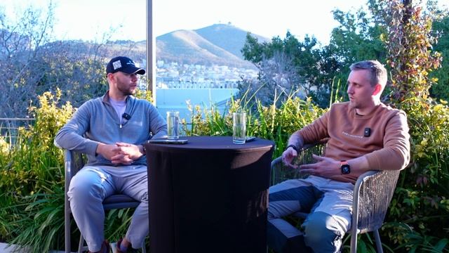 Релокация в Африку: переезд в ЮАР как новое направление смотреть онлайн