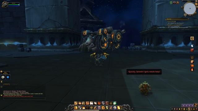 How to Get Your Own Dwarf Heritage Armor - Guide & In-Game Look | 8.1 Battle for Azeroth смотреть онлайн