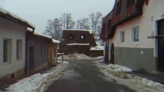 Levoča, Slovakia смотреть онлайн