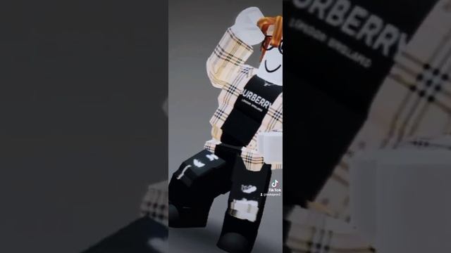 Roblox : Close eyes Trend (อยากดัง) смотреть онлайн