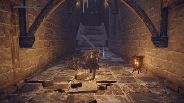 Elden Ring The Convergence - Let's Play Part 21: Shining Rune of Frost смотреть онлайн