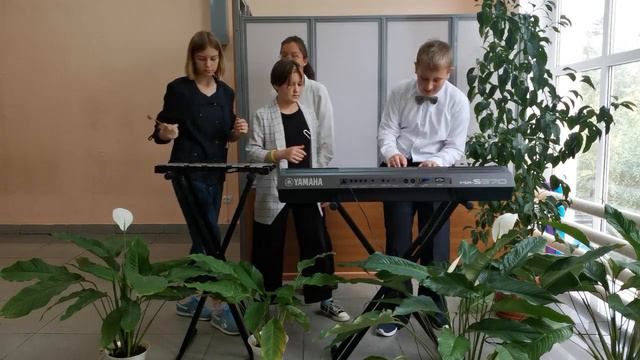 Мы любим музыку смотреть онлайн