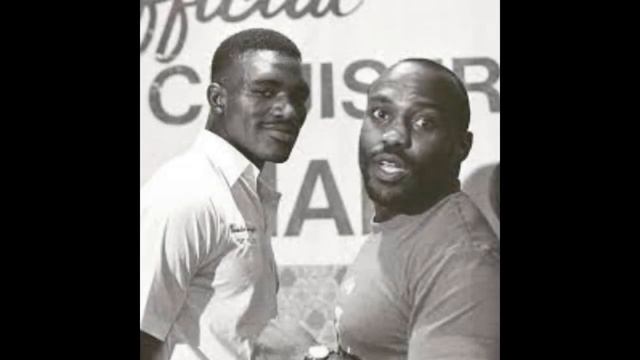 Дуайт Мохаммед Кави — краткая биография