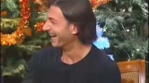 Людмила Гурченко  Приют комедиантов 02 01 2009