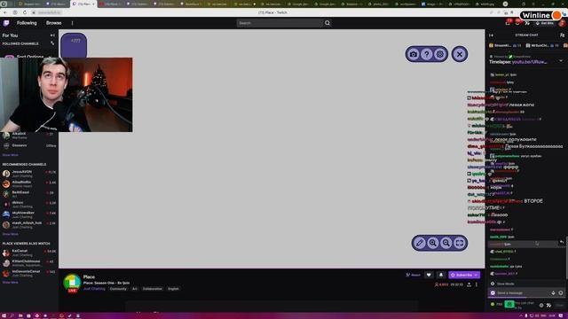 БРАТИШКИН ИГРАЕТ В ТВИЧЕВСКИЙ ПИКСЕЛЬ БАТЛ ДЕНЬ 1 #4 смотреть онлайн