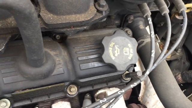 GovDeals: 2005 Dodge Caravan (ID #9156) (Loc E-0) (19-0721 D смотреть онлайн