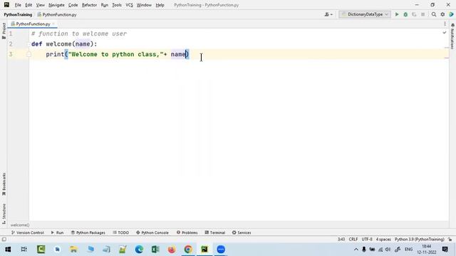 Day 61 : Python for Automation and Data Science смотреть онлайн