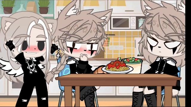 Джага Джага Gacha Cute не ориг. смотреть онлайн