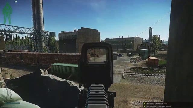 How To M1A - Escape From Tarkov смотреть онлайн