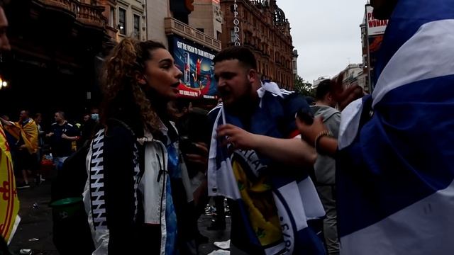 Euros 2020 - England Vs Scotland смотреть онлайн