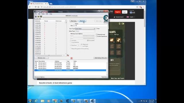 Swords & Souls: A Soul Adventure Hack смотреть онлайн