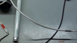 Усилитель импульсов для генератора сигналов