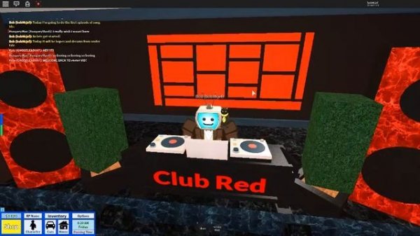 Hopes and Dreams ROBLOX ID