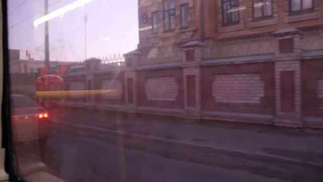 Автобус МАЗ-203.069 № х373ск 116 на маршруте №5 в Казани . 10.03.2022 смотреть онлайн