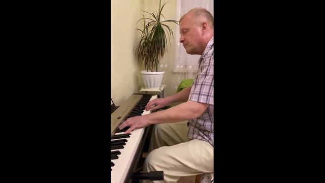 Сергей Воронин - Случайная встреча смотреть онлайн