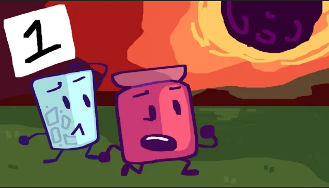 [ПЕРЕЗАЛИВ] MOSS 1 : Something Along the Lines of a Rainy Day смотреть онлайн