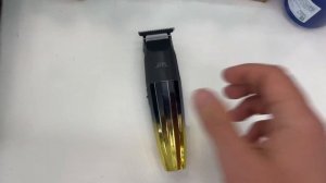 Обзор JRL 2020t fresh fade - обзор на триммер