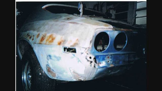 Camaro 1971-NO MUSIC.wmv