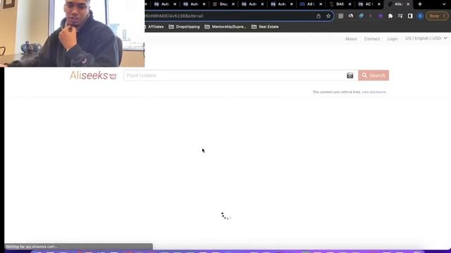 The Best Product Research Tools To Find $10,000/Month Winning Products - Shopify Dropshipping смотреть онлайн
