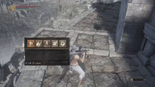 The_Darkborne's Live PS4 Broadcast: DARK SOULS 3 : THE FIRE FADES EDITION : Time To NOOB! смотреть онлайн