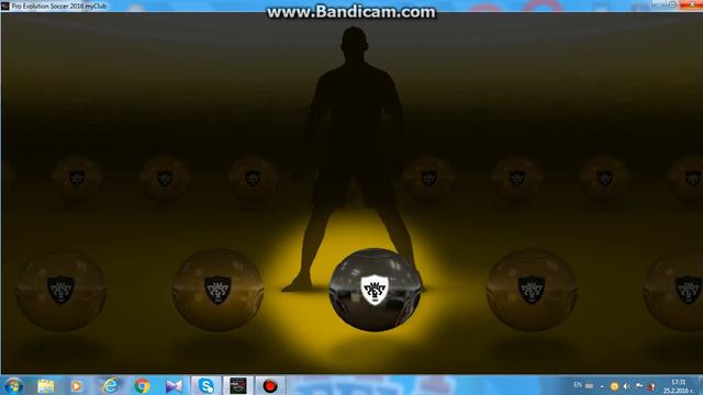 PES 2016 PACK OPENING:ЕП 1 смотреть онлайн