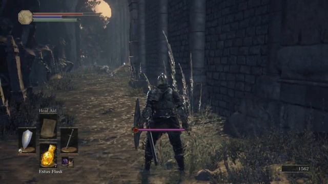 Dark Souls 3: Blind Playthrough #08 смотреть онлайн