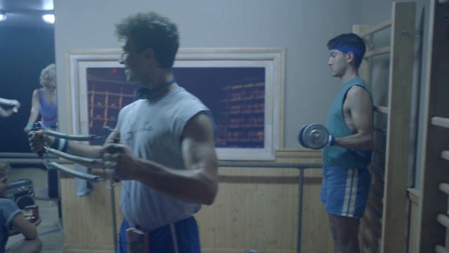 EVIOL Multivitamin Corporate смотреть онлайн