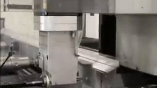 Elumatec Demo of Profile Machining Center SBZ 122 смотреть онлайн