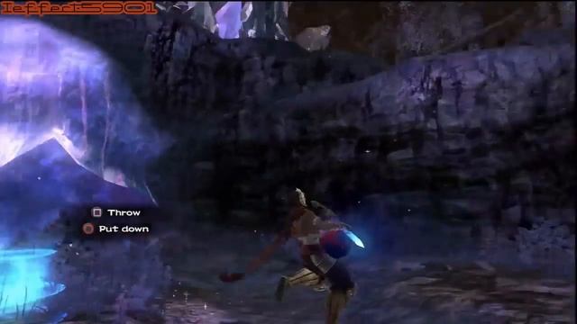 Majin and the Forsaken Kingdom Part 32 смотреть онлайн