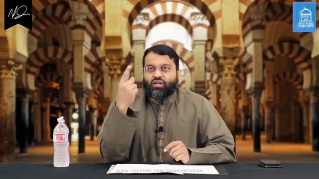 10 ДЕЯНИЙ ВЕДУЩИХ В РАЙ Эпизод #8 Дверь Знаний Шейх Ясир Кади смотреть онлайн