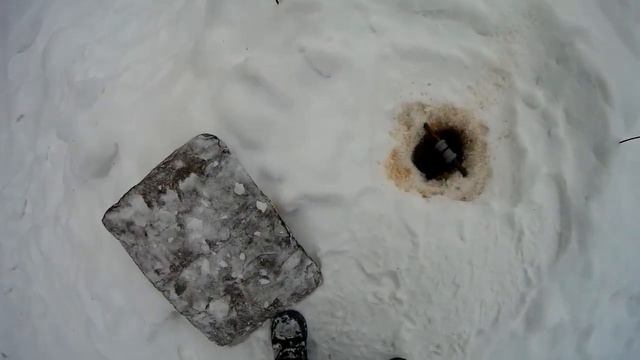 Растегаи по Деревенски из Налима ставим донки р Косьва смотреть онлайн