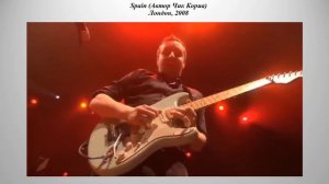 Стив Уандер американский музыкант, соул-певец, музыкальный продюсер и общественный деятель.