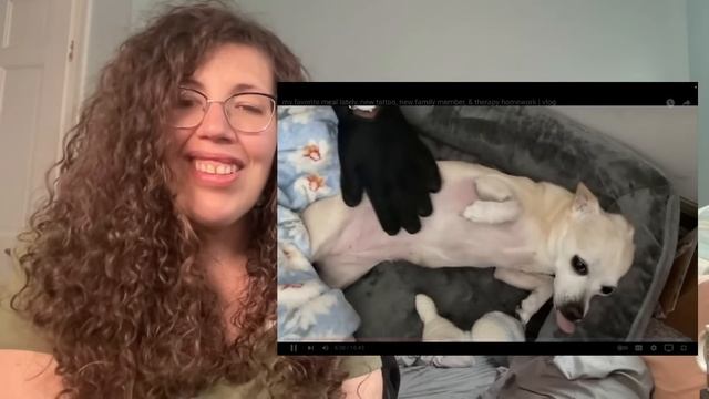 Amber Creeps and Films Around the Pot Aisle *live react* смотреть онлайн