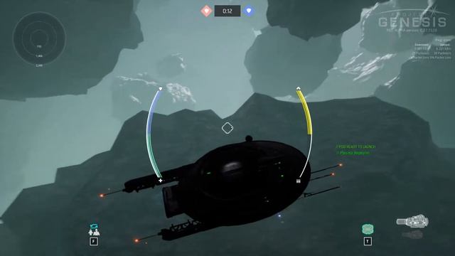 Project Genesis типо обзор. смотреть онлайн