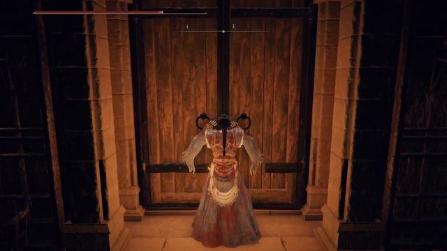The Volcano Manor Investigation - Elden Ring - March 3, 2024 смотреть онлайн