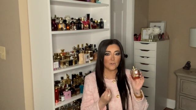 BEST ROSE FRAGRANCES FOR SPRING AND SUMMER смотреть онлайн