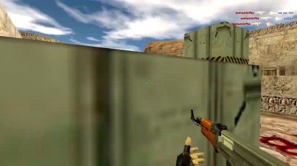 ❤️?❤️BEST AIM CFG+DLL CS 1.6 for FASTCUP.NET❤️?❤️