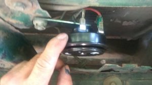 Обзор. Автомобильный сигнал Elephant. Камрики. Сигналы от Камри.