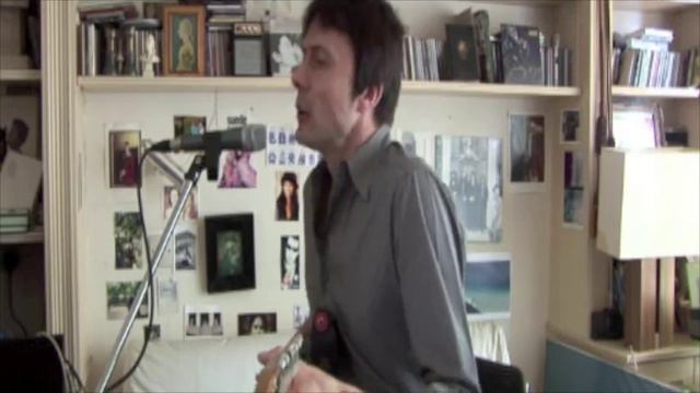 Brett Anderson - Europe Is Our Playground смотреть онлайн