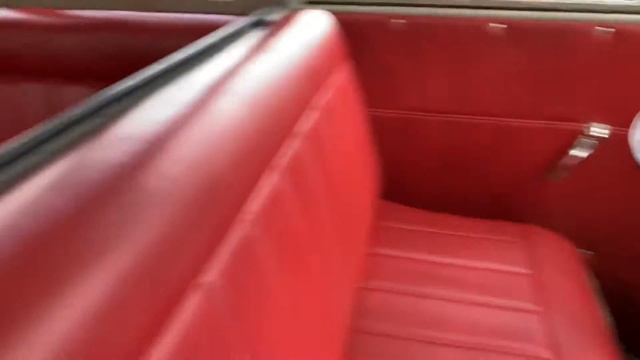 1975 Volkswagen Bus/Vanagon Samba 23 Window - For Sale смотреть онлайн