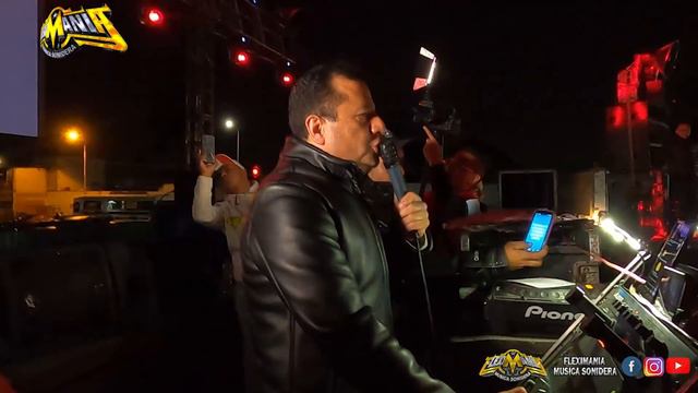 ¡ Sampuesana Cumbia , Llega Desde CentroAmerica ! SONIDO LA CONGA | PLAZA LOS GALLOS | Que Temazo ! смотреть онлайн