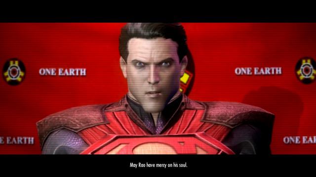 Injustice: Gods Among Us - PS4 - Part 6 - Cyborg (Let's Play, Walkthrough, Gameplay) смотреть онлайн