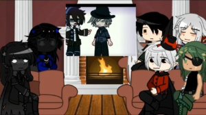 -реакция игры бога и нового поколения на Лололошку|Коллаб|https://youtube.com/@albi2196