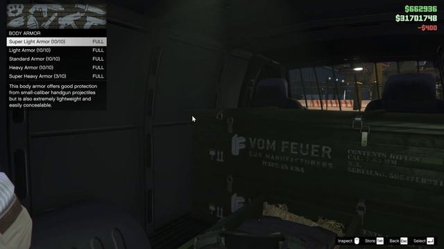 Gun Van Location Feb 17 | How to Unlock Railgun| GTA Online Gun Van Location Today смотреть онлайн