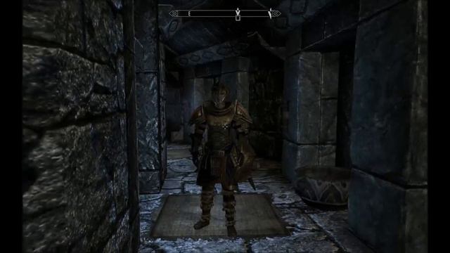 Bubba Dean The Redneck Nord - Skyrim Roleplay - Ep 15 смотреть онлайн